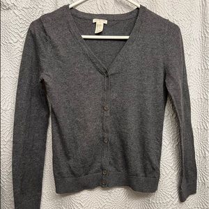 Forever 21 Girls Cardigan